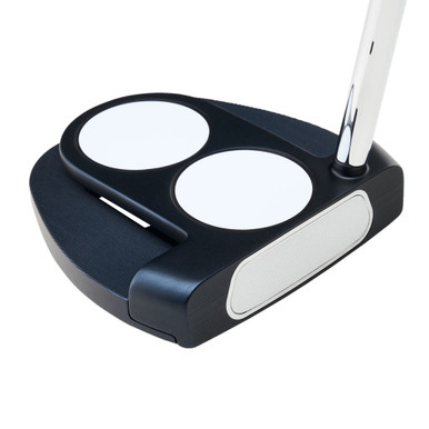 Odyssey Ai-One 2-Ball Jailbird Mini DB Putter | Fiddler's Green