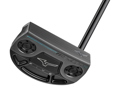 Mizuno M.Craft X B5 Putter | Fiddler's Green