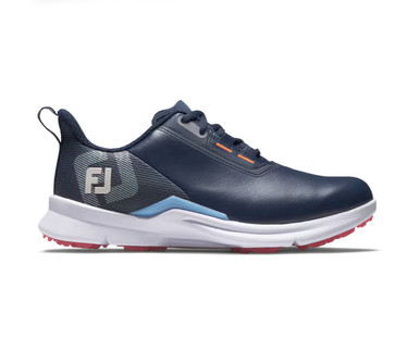 新品☆FJ FUEL ゴルフシューズ 女性用 6 (23cm) ワイド FootJoy Women's FJ Fuel Golf Shoe | Fiddler's Green