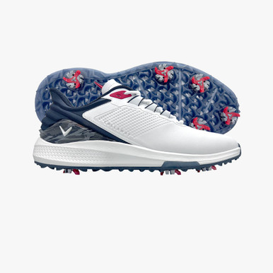 Callaway Men's Coronado v4 Golf Shoes Fiddler's Green