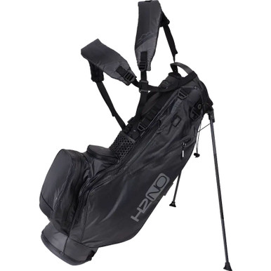 Sun Mountain 2024 H2NO Litespeed Stand Bag | Fiddler's Green