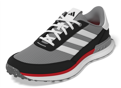 adidas gazelle silver green womens Adidas S2G 24 Men's Spikeless Golf Shoes
