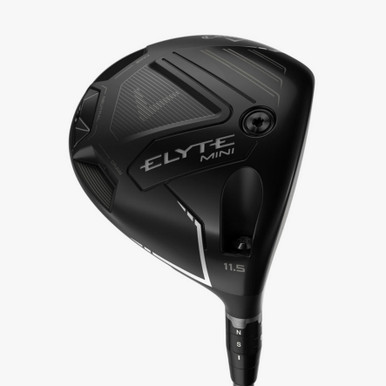 ●美品　日本仕様●Callaway ELYTE mini 13.5【ヘッドのみ】 ○美品 日本仕様○Callaway ELYTE mini 13.5【ヘッドのみ】 - メルカリ