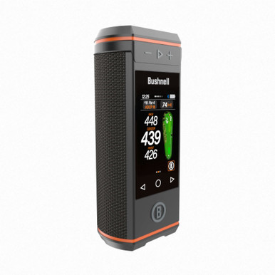 Bushnell Wingman GPS Golf Speaker | Fiddler's Green