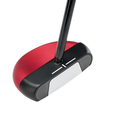 Odyssey Square 2 Square TRI-HOT Rossie Putter | Fiddler's Green