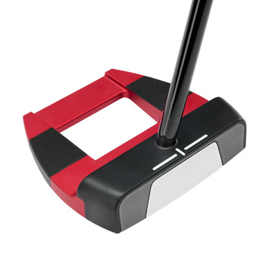 Odyssey Square 2 Square TRI-HOT Jailbird Putter | Fiddler's Green