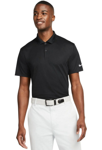 Nike Men's Dri-FIT Victory Solid Golf Polo Shirt | Fiddler's Green