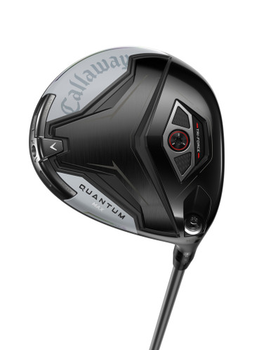Callaway Quantum Max Driver | Fiddler's Green