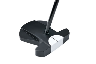 Odyssey Ai-DUAL Square 2 Square MAX 1/2 Ball Putter | Fiddler's Green