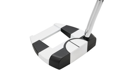 Odyssey Ai-DUAL Jailbird Mini 1/2 Ball Putter | Fiddler's Green