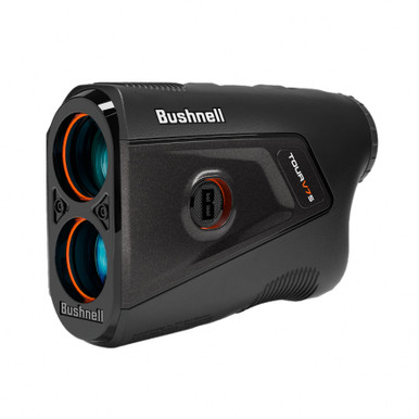 Bushnell Tour V7 Shift Rangefinder Patriot Pack | Fiddler's Green