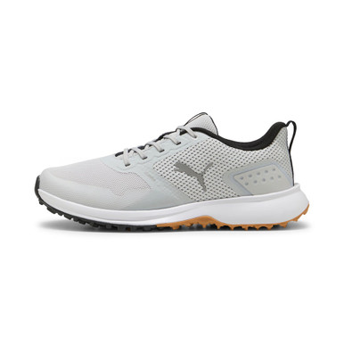 Puma Men's Fusion Grip 6 Spikeless Golf Shoe | Fiddler's Green