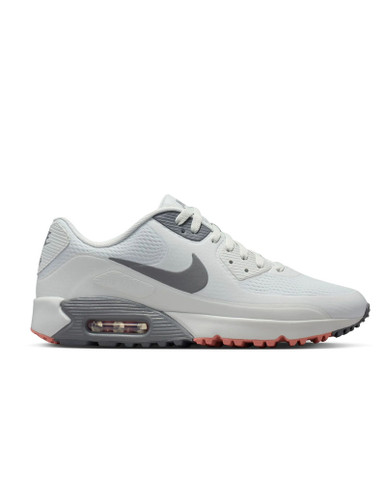 Nike Women's Air Max 90 G Golf Shoes | Fiddler's Green