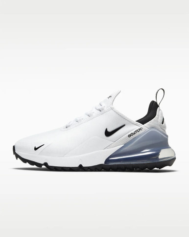 NIKE AIRMAX 270 ゴルフシューズ 29cm Nike Men's Air Max 270 Golf Shoes | Fiddler's Green