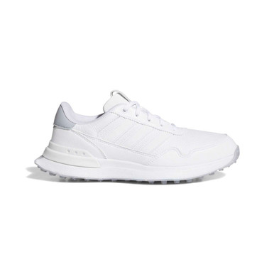 Adidas Women's S2G 26 Leather Spikeless Golf Shoes | Fiddler's Green