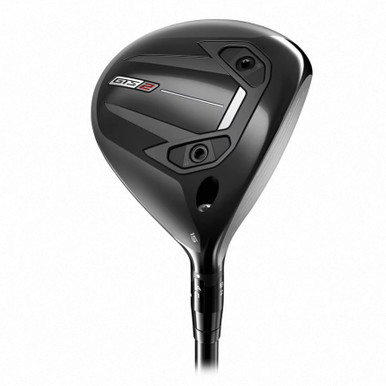 Titleist GTS 2 フェアウェイメタル 15° 3W Titleist GTS2 Fairway | Fiddler's Green