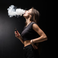 How much you can use vape daily?