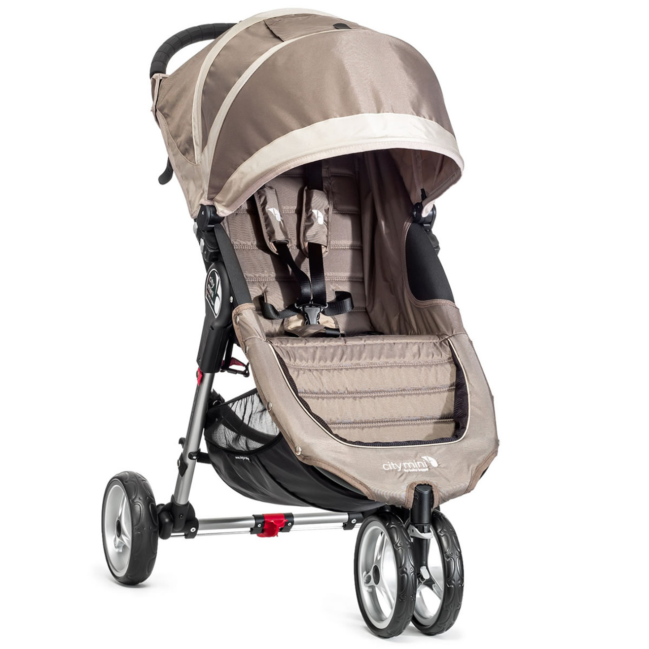 Baby Jogger Mini GT- Sandstone