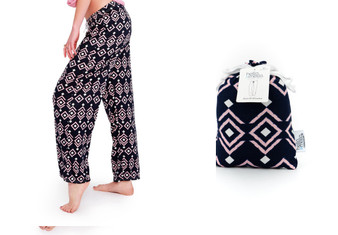 Hello Mello Dreamscape Lounge Pant