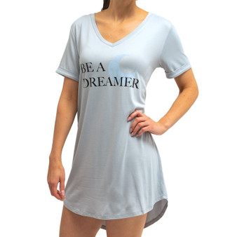 LET ME SLEEP SLEEP SHIRT ( Be A Dreamer )