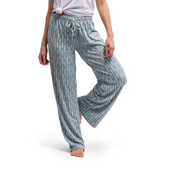 SIGNATURE LOUNGE PANTS ( Over the Moon  )