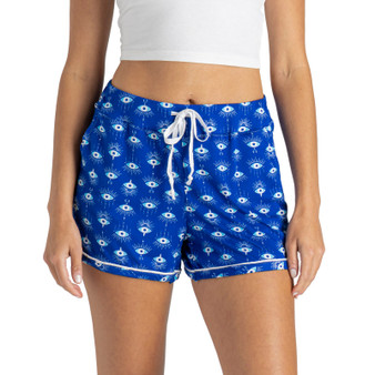 SIGNATURE LOUNGE SHORTS ( Good Dreams Only )