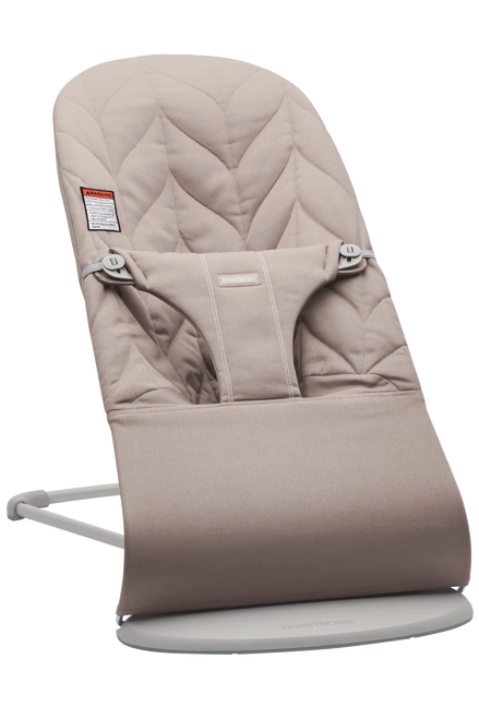 Bouncer Bliss ( Sand gray )