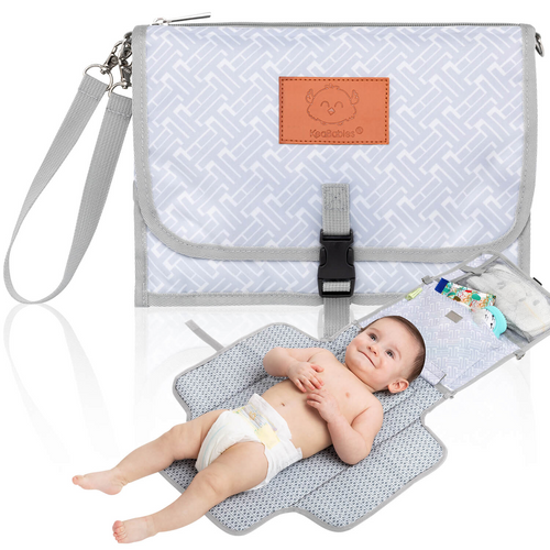 EZEE DIAPER MAT