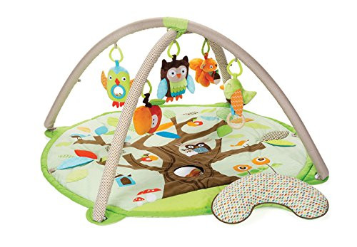 Skip Hop Tree Top Friends Activity Gym