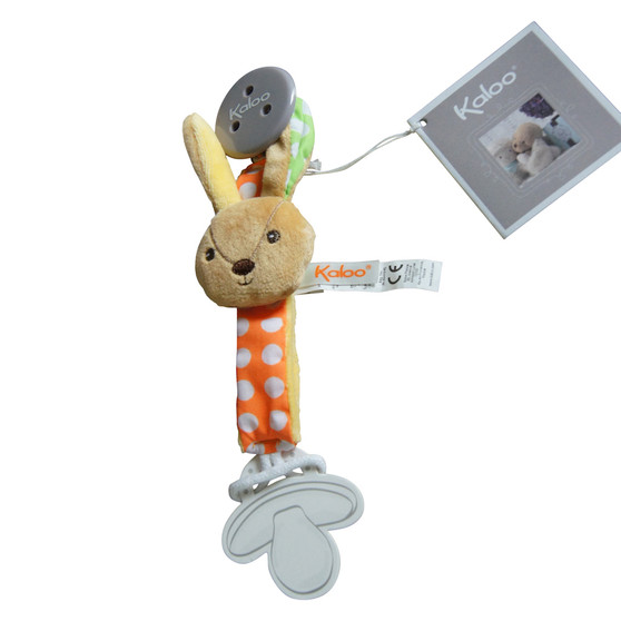 Kaloo pacifier holder