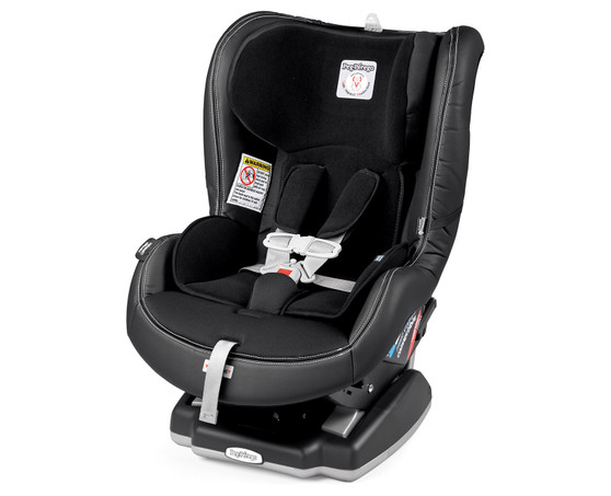 Wide Padded Seat

Includes a specially shaped, removable cushion for newborns to be used until the baby reaches 22 lbs.