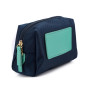 "Paige" Pouch (Personalizable) - 70% OFF