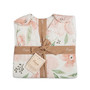 Parker Wearable Blanket 0-9months (Muslin Floral)