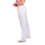 SIGNATURE LOUNGE PANTS ( Head in Clouds )