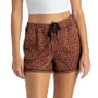 SIGNATURE LOUNGE SHORTS ( Wild Night In )