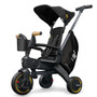 Doona Liki Trike S5 Car Seat & Stroller | Nitro Black