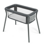 LullaGo Anywhere Bassinet - Grey Star