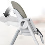 Polly Progress Relax 5-in-1 Highchair - Silhouette