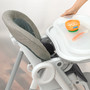 Polly Progress Relax 5-in-1 Highchair - Silhouette