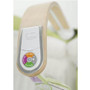 Chicco I feel infant rocker lime