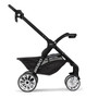 Chicco Bravo LE  quick fold stroller Singapore