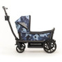 Veer Retractable Canopy | Blue Camo