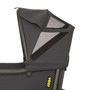 Veer Retractable Canopy |  Heather Gray