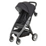 Fold up Strollers | Small Compact Stroller Mornington Gray