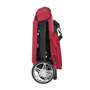 Fold up Strollers | Small Compact Stroller Barossa Red