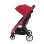 Fold up Strollers | Small Compact Stroller Barossa Red