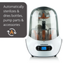 One Step™ Baby Bottle Sterilizer And Dryer