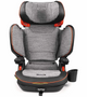 Viaggio Shuttle Plus 120 (Wonder Grey-Fabric is breathable, stain resistant, soft & comfortable)