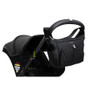 Doona Car seat and Stroller - Midnight edition