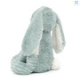 Les Ptipotos- bunny - mint